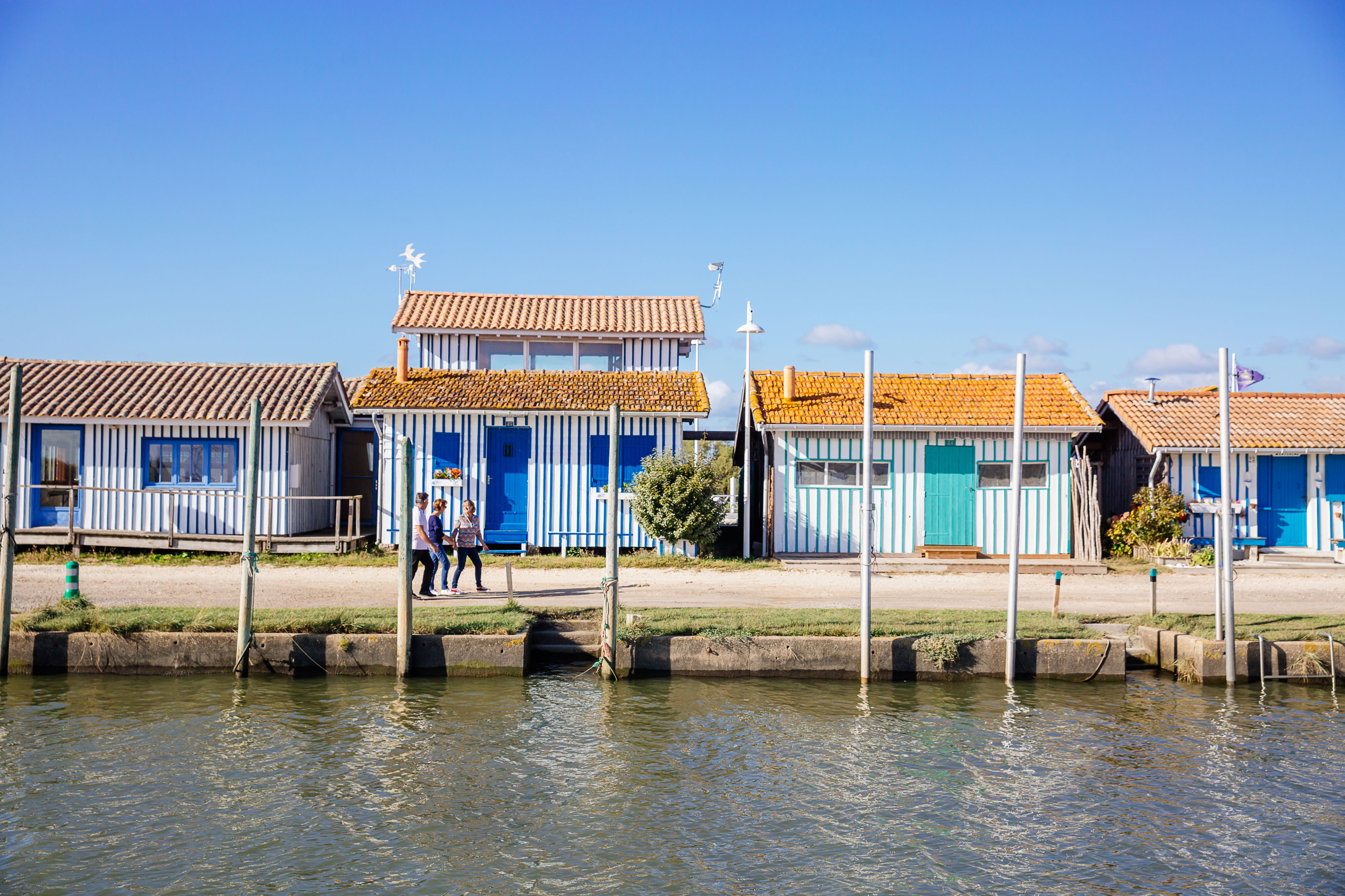 Bassin d&apos;Arcachon