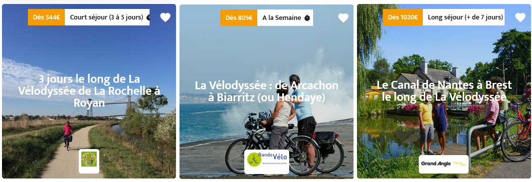 velodyssee cadeaux