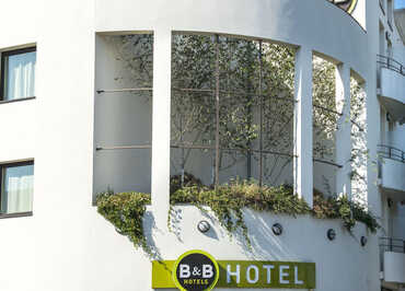 Hôtel B&B La Rochelle Centre