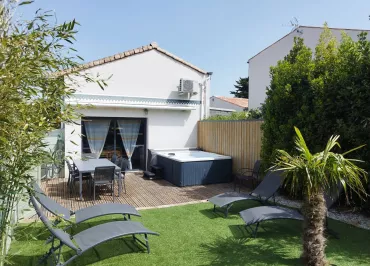 Maison 10 personnes - La Pointe du Chay