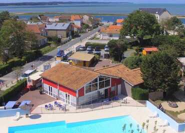 INSPIRE VILLAGES MARENNES OLERON