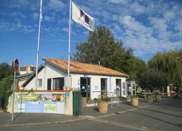 Camping Municipal Le Rayonnement