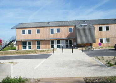 Auberge de Jeunesse