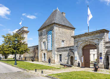 Musée national de la Marine