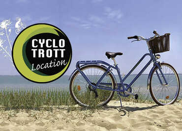 Cyclo-Trott La Palmyre - Les Mathes
