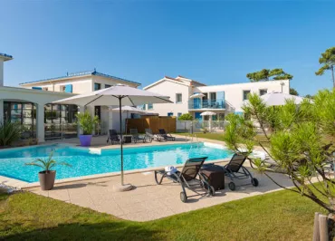 Résidence Lagrange Vacances - Les Carrelets