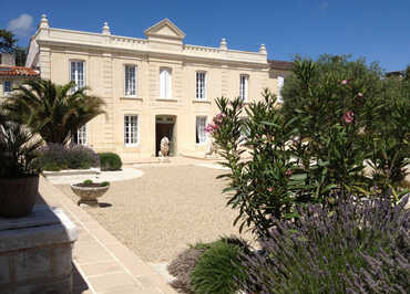 Domaine de Saint-Palais