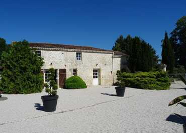 Moulin du Pillay - Gîte 2