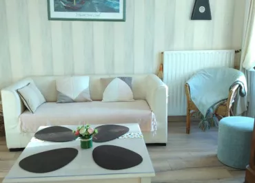 Maison 4 personnes - La Maison de la grenouille