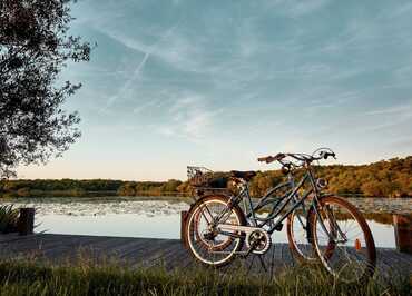 La Cyclerie - Location de vélos