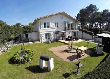 Villa Sunshine