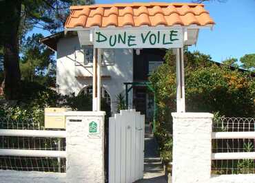 Chambres d'hôtes Dunevoile