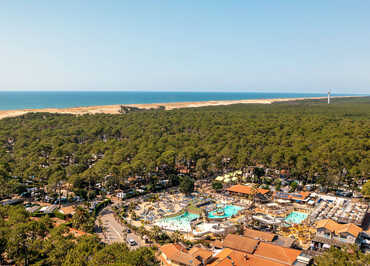 Camping Village Resort & Spa Le Vieux Port