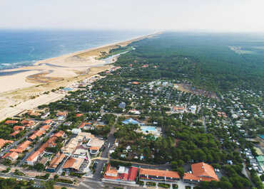 Camping Le Saint Martin