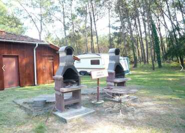 Camping Lou PK2