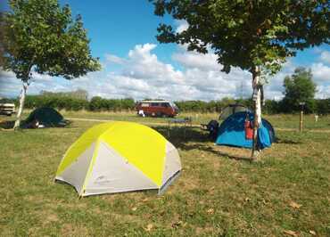 Camping de la Plage