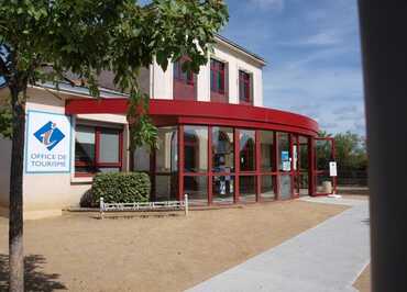 Office de Tourisme Le Teich