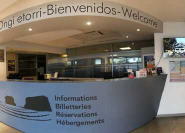 Hendaye Tourisme et Commerce