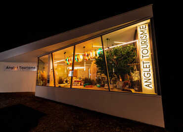 Anglet Tourisme