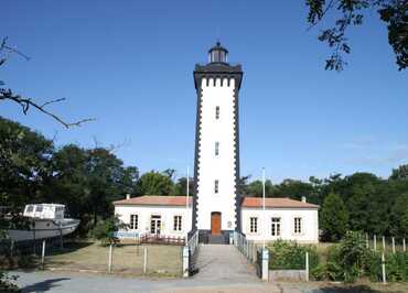 Musée du phare de Cordouan & des Phares et Balises