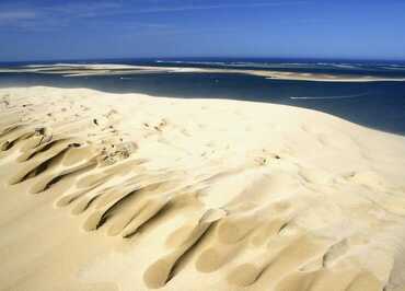 Grand Site de la Dune du Pilat