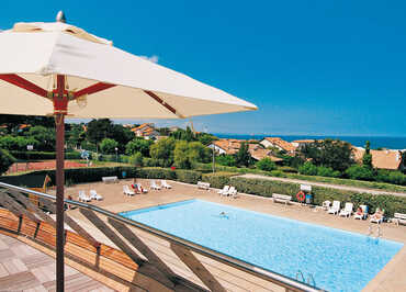 Azureva Village à Thème Anglet