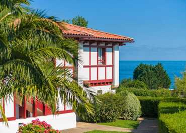 Village Vacances Azureva Galbarreta