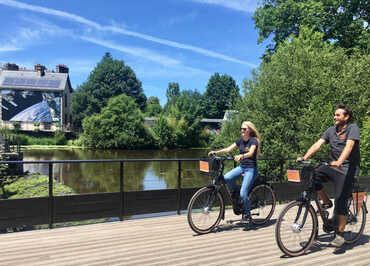 HollandBikes