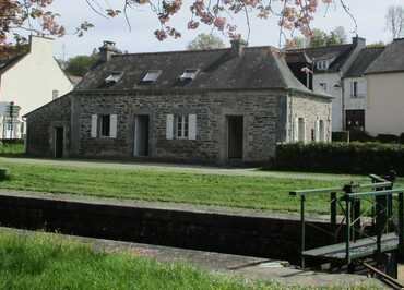 OTKB_Gite d'étape Gouarec