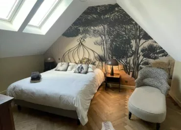 Le Clos Luly - Maison d'hôtes - Neulliac