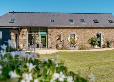 Le Clos Luly - Maison d'hôtes - Neulliac