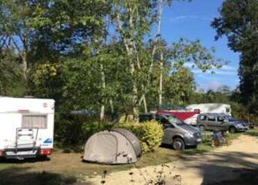 Camping RA 3