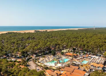 Camping Village Resort & Spa Le Vieux Port
