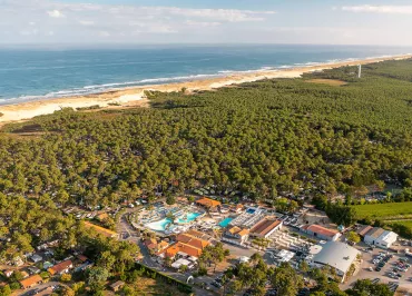 Camping Village Resort & Spa Le Vieux Port