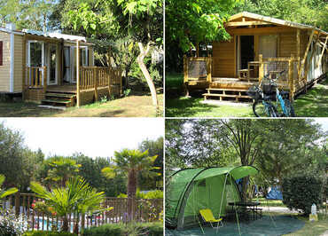 Camping des Familles