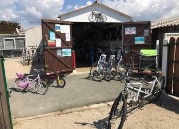 Loc Vélos