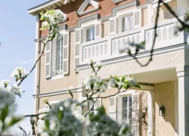 Domaine de Bassilour