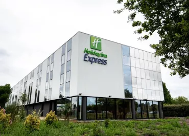 Hôtel Holiday Inn Express