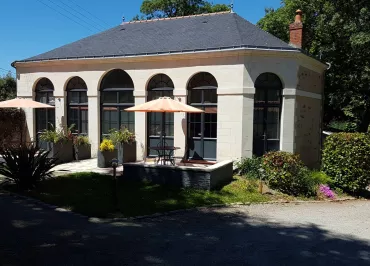 Gîtes de France 44