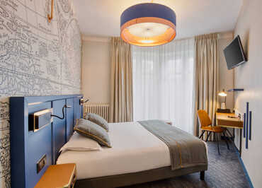 Best Western Hotel Graslin Nantes