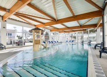 Hôtel Vent d'Eden Park