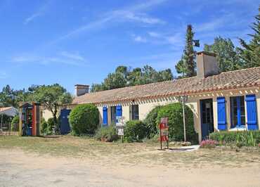 Vendée des Iles