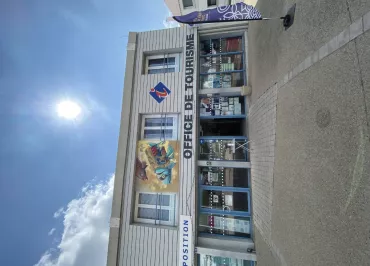 OTI Pays de Saint Jean de Monts