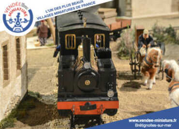 ©Vendée miniature