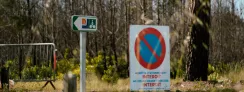 Gestion de crise en Gironde _ Suite incendies 2022