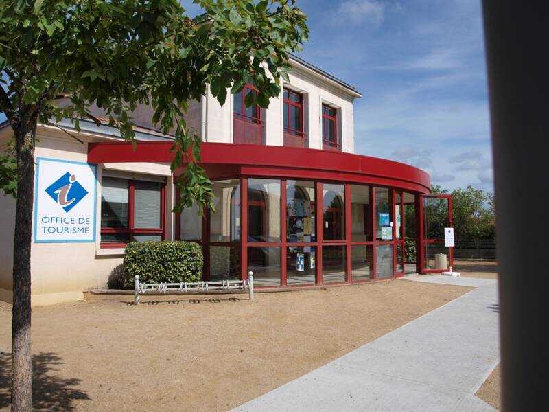Office de Tourisme Office de Tourisme Le Teich Le Teich