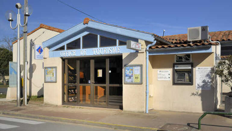 Office de Tourisme Ronce-les-Bains Office de Tourisme Ronce-les-Bains