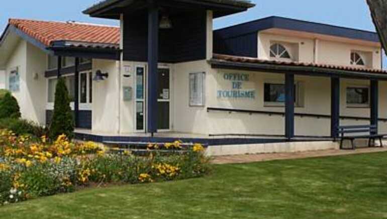 Office de Tourisme Landes Atlantique Sud Office de Tourisme Landes Atlantique Sud