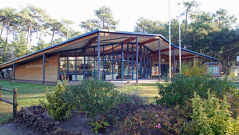 Office de Tourisme de Seignosse Office de Tourisme de Seignosse