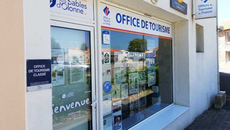 OT Les Sables OT Les Sables